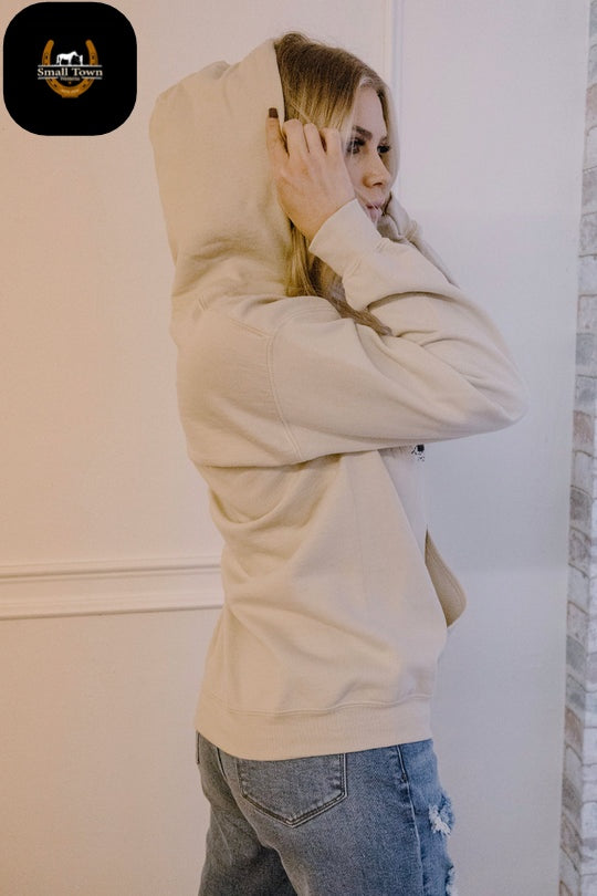 Get The Money Hoodie