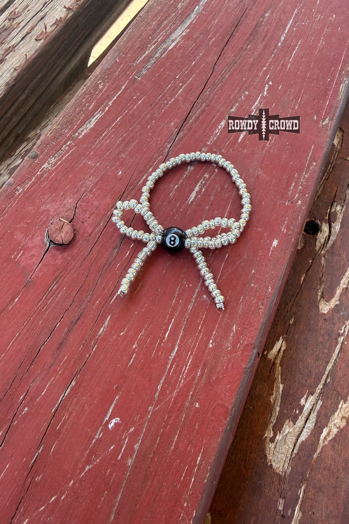 Hot Money Bracelet