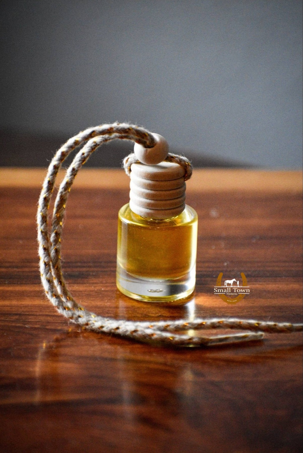 Western Scent Car & Room Diffusers | Western Cowgirl Car & Room Diffuser