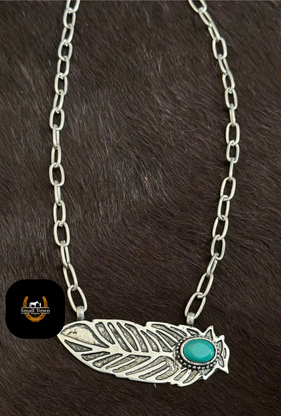 One Piece At A Time Necklace