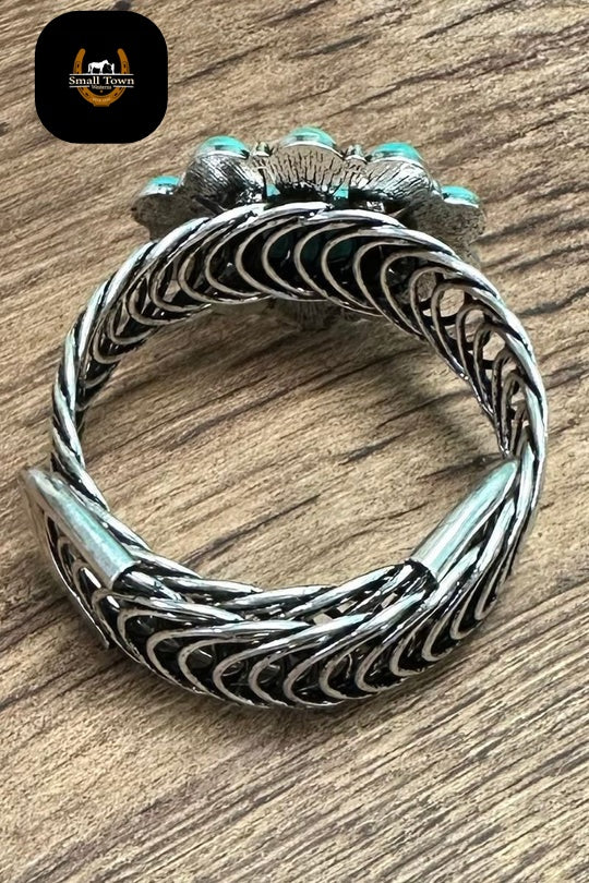 Caribbean Queen Bracelet