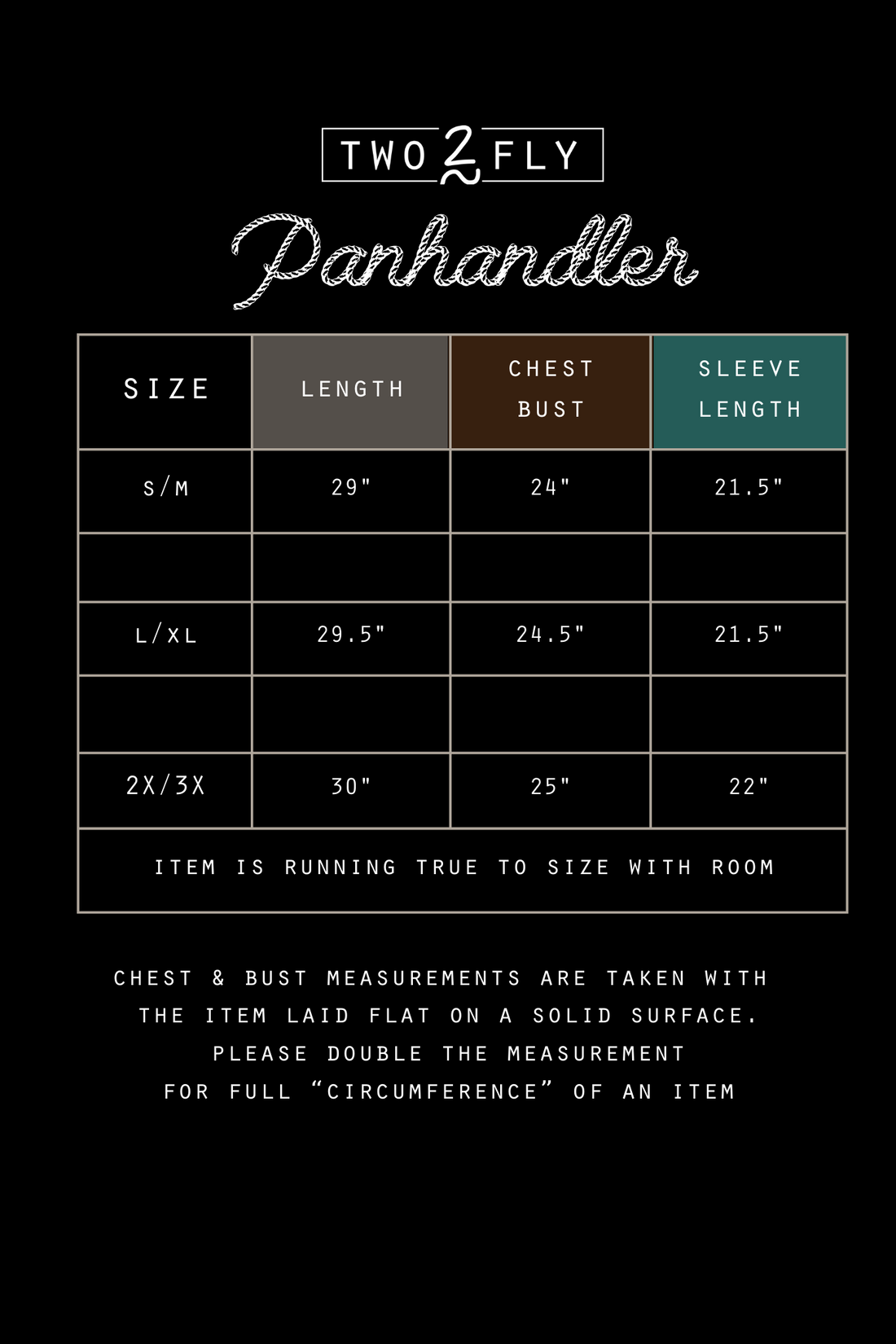 Panhandler Shacket