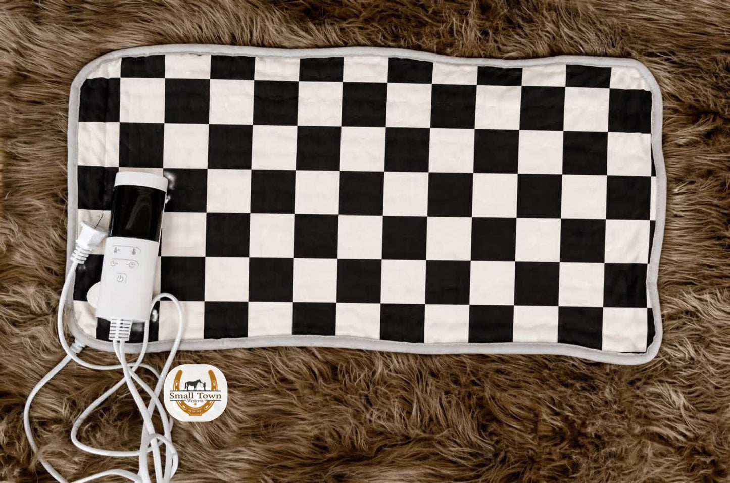 Luxe Heating Pad