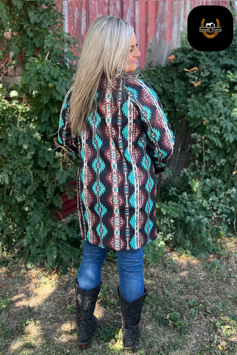 Durango Kreek Jacket