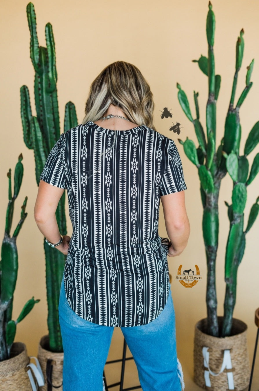 Simplicity Sis Top