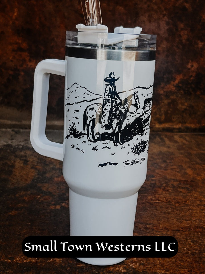 Out West Tumbler