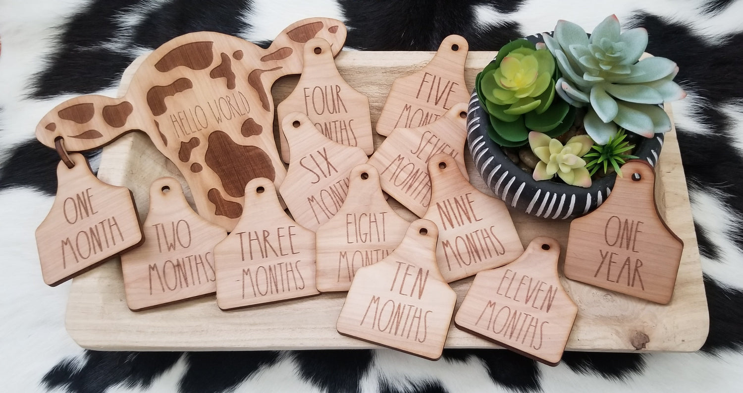 Baby Accessories