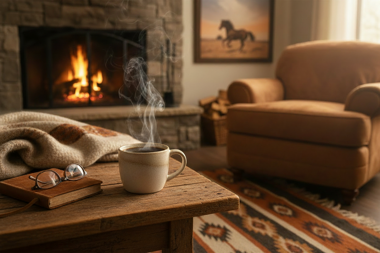 Coffee & Teas