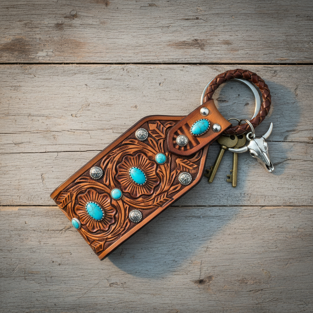 Key Holders / Wristlets