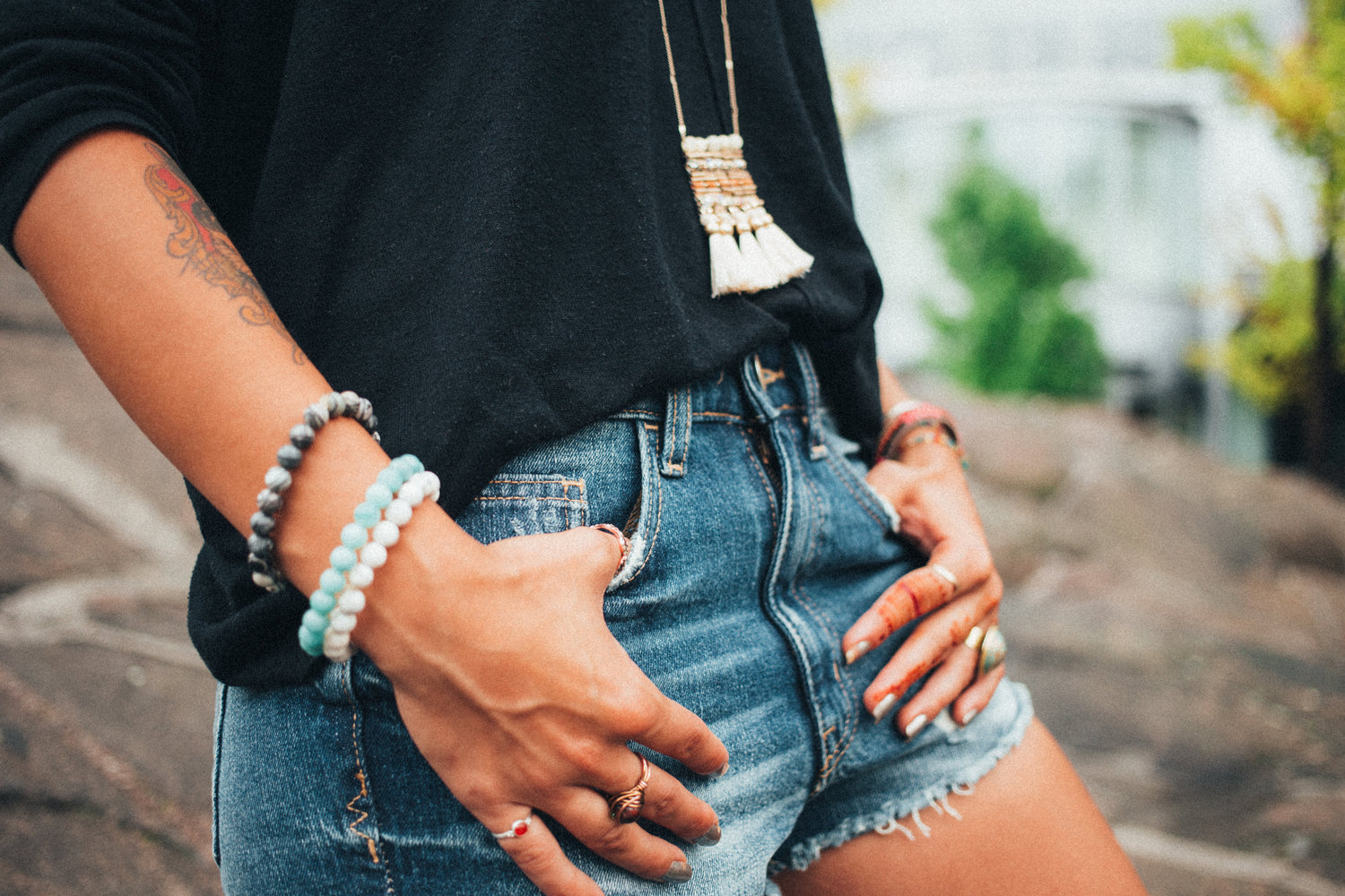 Women's Shorts