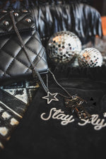 Load image into Gallery viewer, BLAZIN' SADDLE NECKLACE
