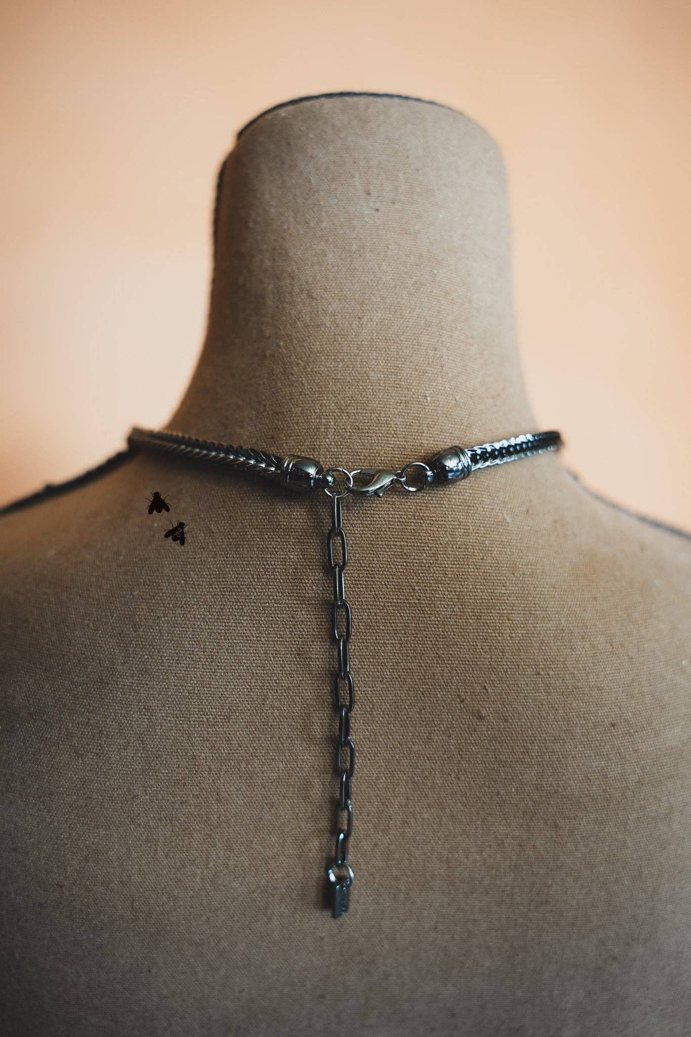 Talk Western To Me | Western Cowgirl Layering Jewelry Set