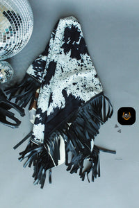 Queen Bee Blanket