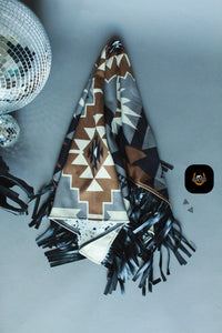 Queen Bee Blanket