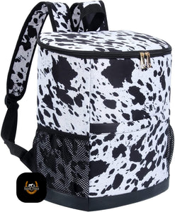 On The Moooove Cooler Backpack