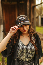 Load image into Gallery viewer, Country Club Trucker Hat
