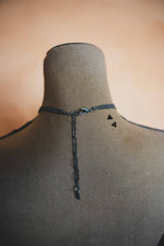 Load image into Gallery viewer, BLAZIN' SADDLE NECKLACE
