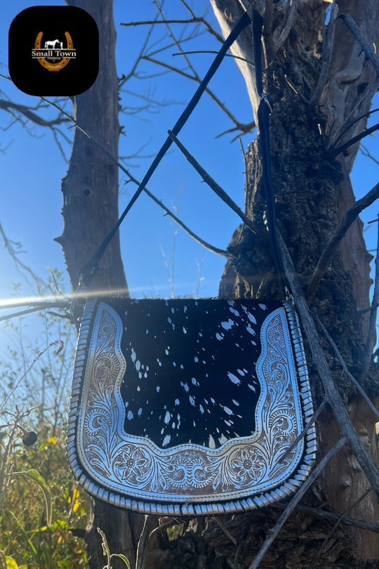 Buckle Babe Bag
