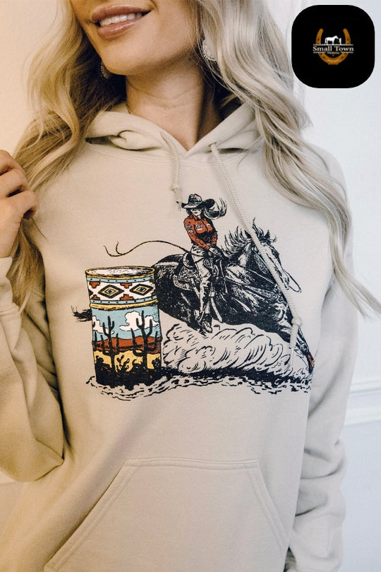 Get The Money Hoodie
