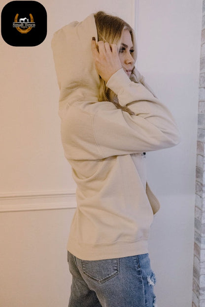 Get The Money Hoodie