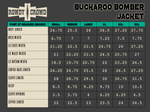 Load image into Gallery viewer, Buckaroo Bomber Jacket
