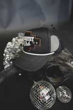 Load image into Gallery viewer, Country Club Trucker Hat
