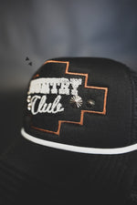 Load image into Gallery viewer, Country Club Trucker Hat
