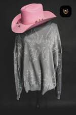 Load image into Gallery viewer, Knit Knack Sweater
