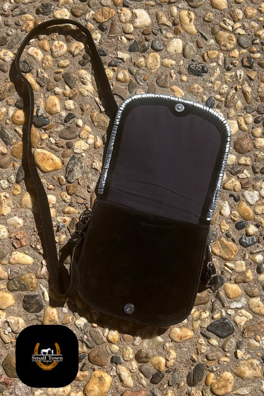 Buckle Babe Bag