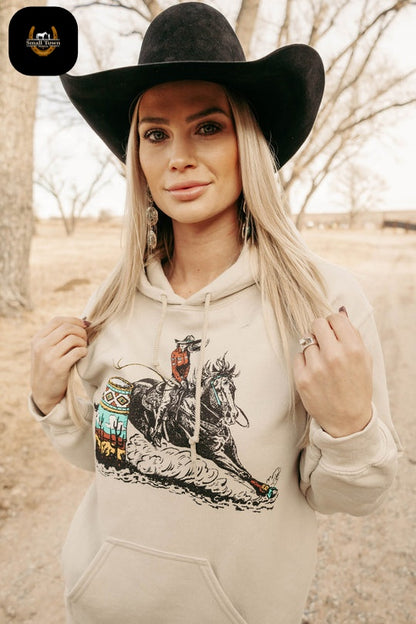 Get The Money Hoodie