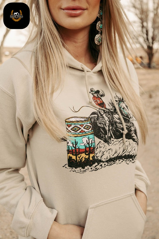 Get The Money Hoodie