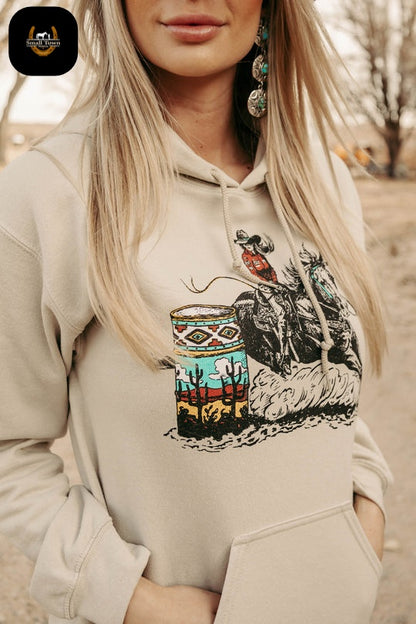 Get The Money Hoodie