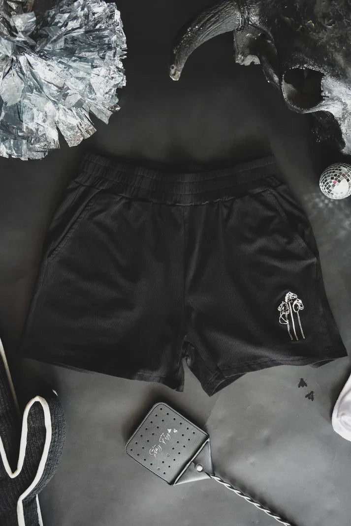 Lasso The Comfy Shorts