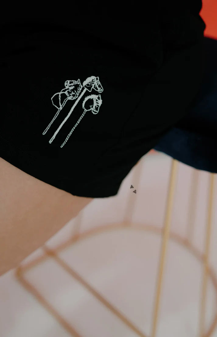 Lasso The Comfy Shorts