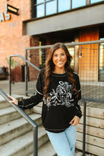 Load image into Gallery viewer, Ryon Roper Reversible Sweater
