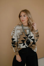 Load image into Gallery viewer, The Seminole Sweater
