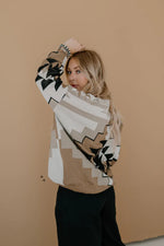 Load image into Gallery viewer, The Seminole Sweater

