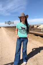 Load image into Gallery viewer, Eat More Beef Tee
