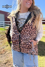 Load image into Gallery viewer, Vagabond Reversible Vest
