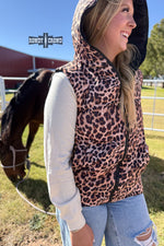 Load image into Gallery viewer, Vagabond Reversible Vest
