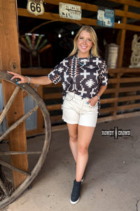 The Alamo Top