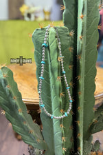 Load image into Gallery viewer, Down Valley Necklace
