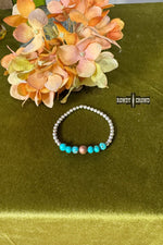 Load image into Gallery viewer, Vaquera Bracelet
