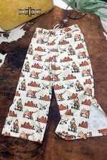 Load image into Gallery viewer, Tapaderos Pants
