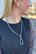 Load image into Gallery viewer, Sonoran Sunset Necklace
