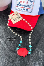 Load image into Gallery viewer, Lucky Stars Necklace
