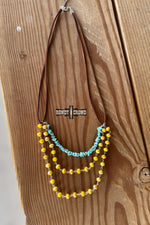 Load image into Gallery viewer, Risky Business Necklace
