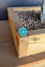 Load image into Gallery viewer, Concho Spice Scarf Slide
