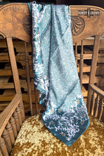 Load image into Gallery viewer, Western Stars Wild Rag | Cowgirl Neck Scarf Western Accessory
