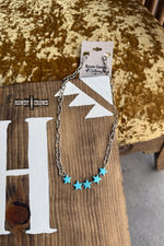 Load image into Gallery viewer, Western Show Necklace
